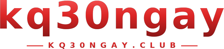 kq30ngay logo